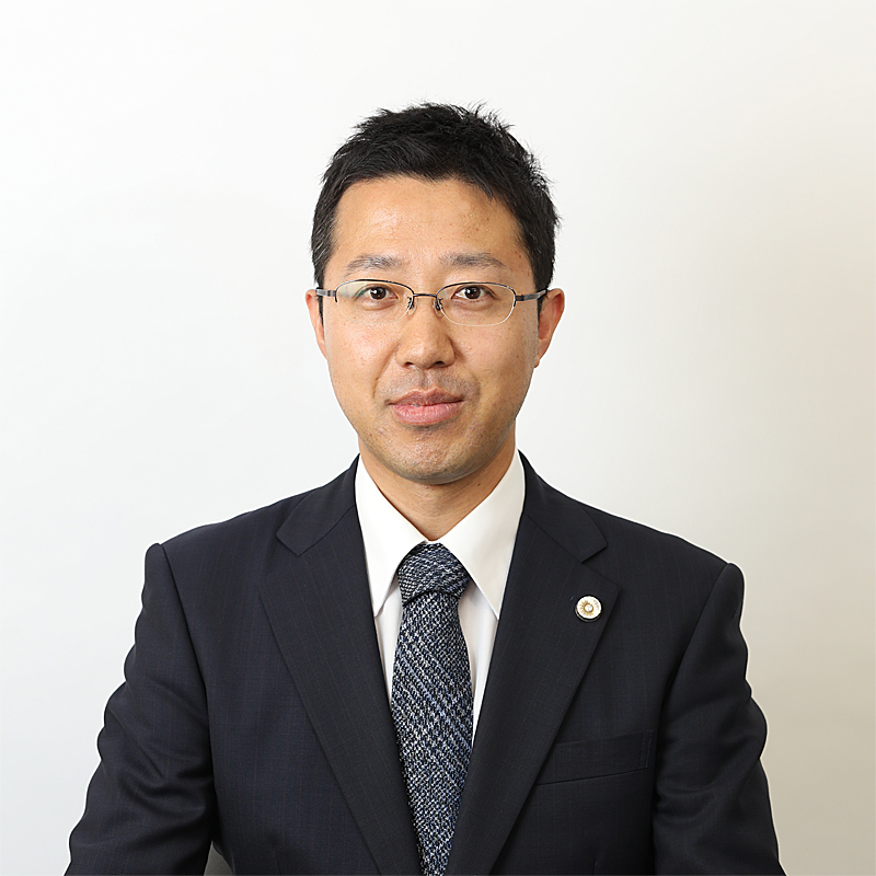 弁護士 林 太郎(はやしたろう)