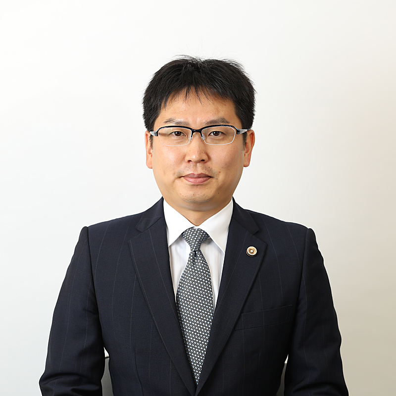 弁護士 平田伸男(ひらたのぶお)