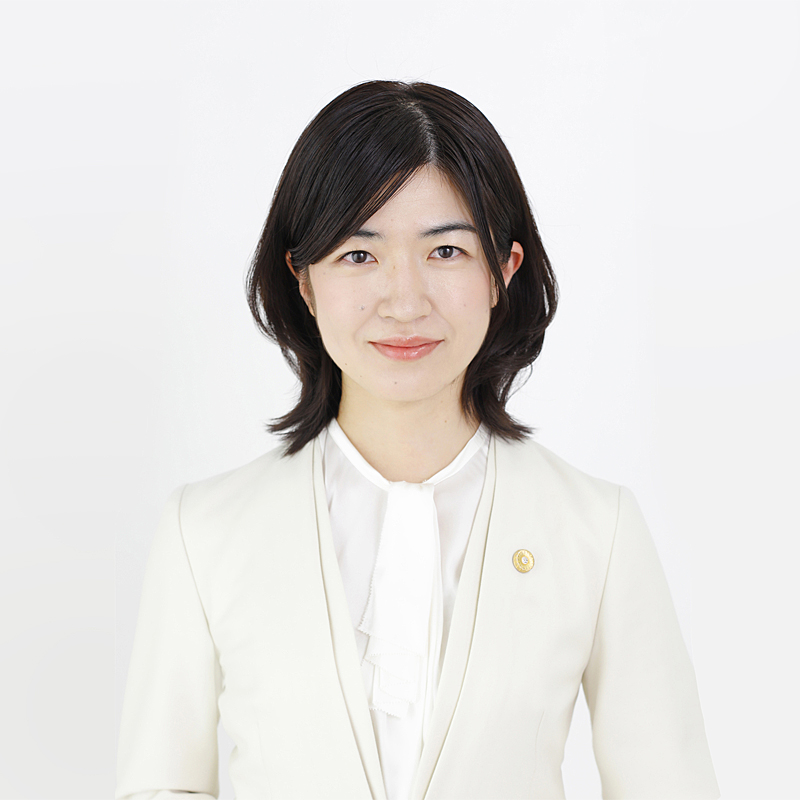 弁護士 福島宏美(ふくしまひろみ)