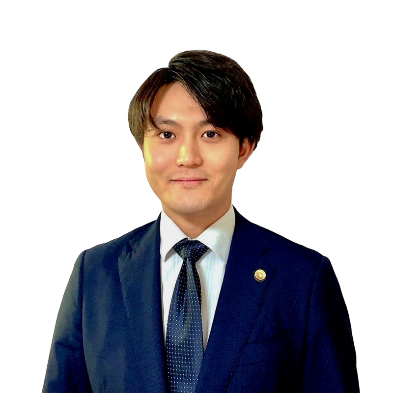 弁護士 川村将輝(かわむらまさき)