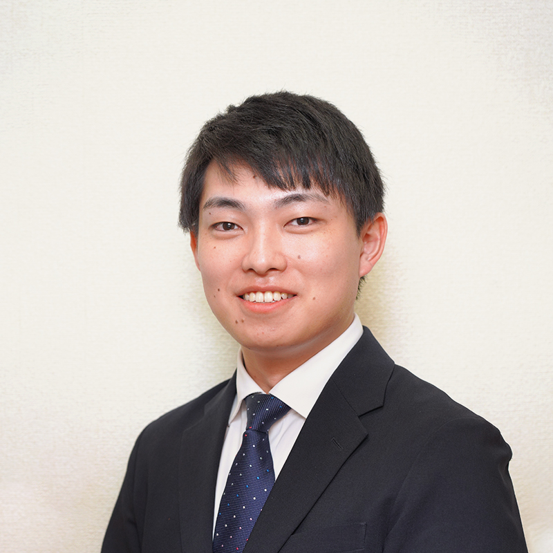 弁護士 松波伸一(まつなみしんいち)