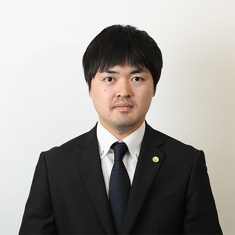 弁護士 乙井翔太(おといしょうた)