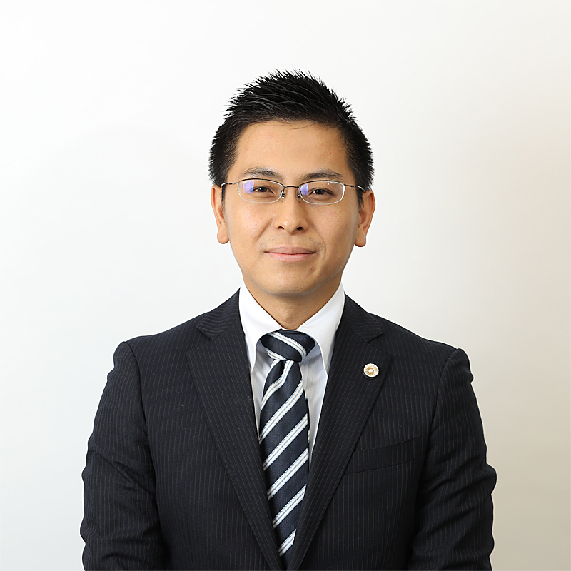 弁護士 清水洋一(しみずよういち)
