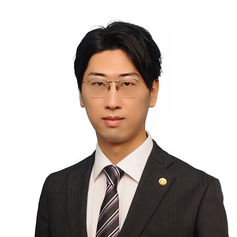 弁護士 菅野幹(すがのもとき)